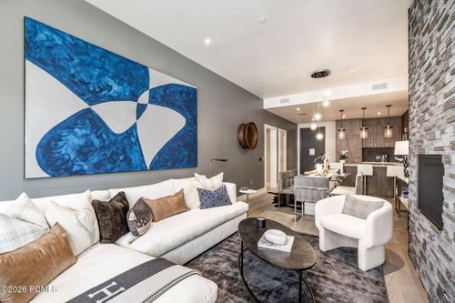 7045-1702 W Glencoe Mountain Way, Park City, UT, 84060 | Card Image