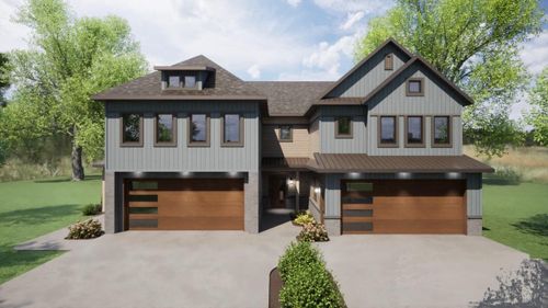 129-380 Satori Trail, KIMBERLY, WI, 54136 | Card Image