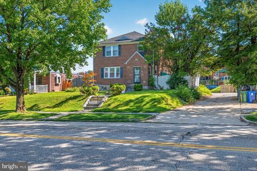 3322 Moravia Rd, BALTIMORE, MD, 21214-3340 | Card Image