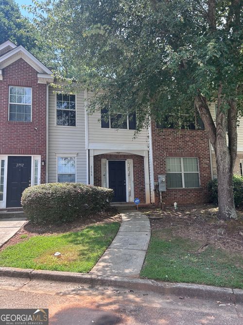 2754 Vining Ridge Ter, Decatur, GA, 30034-4196 | Card Image