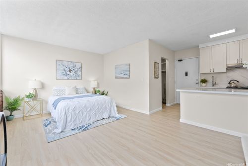 apt-1613-1560 Kanunu St, Honolulu, HI, 96814-3206 | Card Image