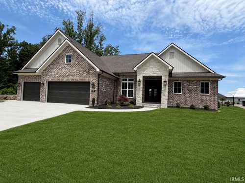 2028 Shiar Ct, Evansville, IN, 47711-0013 | Card Image