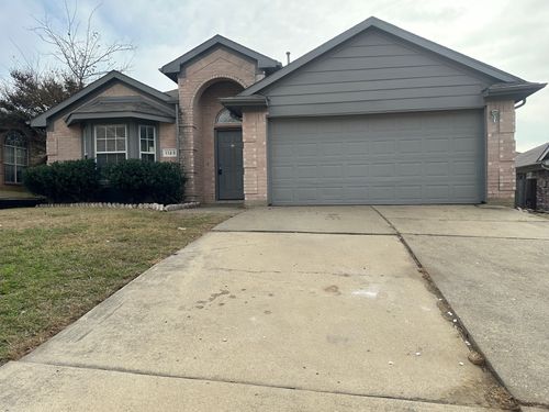 1123 Cavalcade Dr, Grand Prairie, TX, 75052-7127 | Card Image