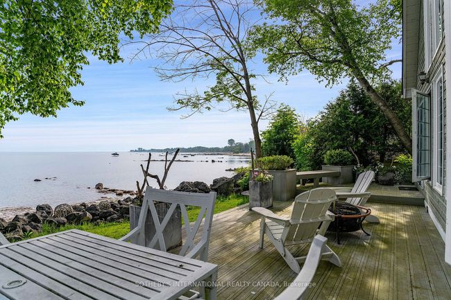 209733 Highway 26, House other with 3 bedrooms, 2 bathrooms and 3 parking in Blue Mountains ON | Image 4