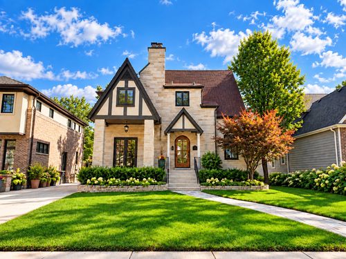 405 S Hawthorne Ave, Elmhurst, IL, 60126-3716 | Card Image