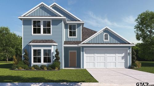 158 Willow Branch Lane, Canton, TX, 75103 | Card Image