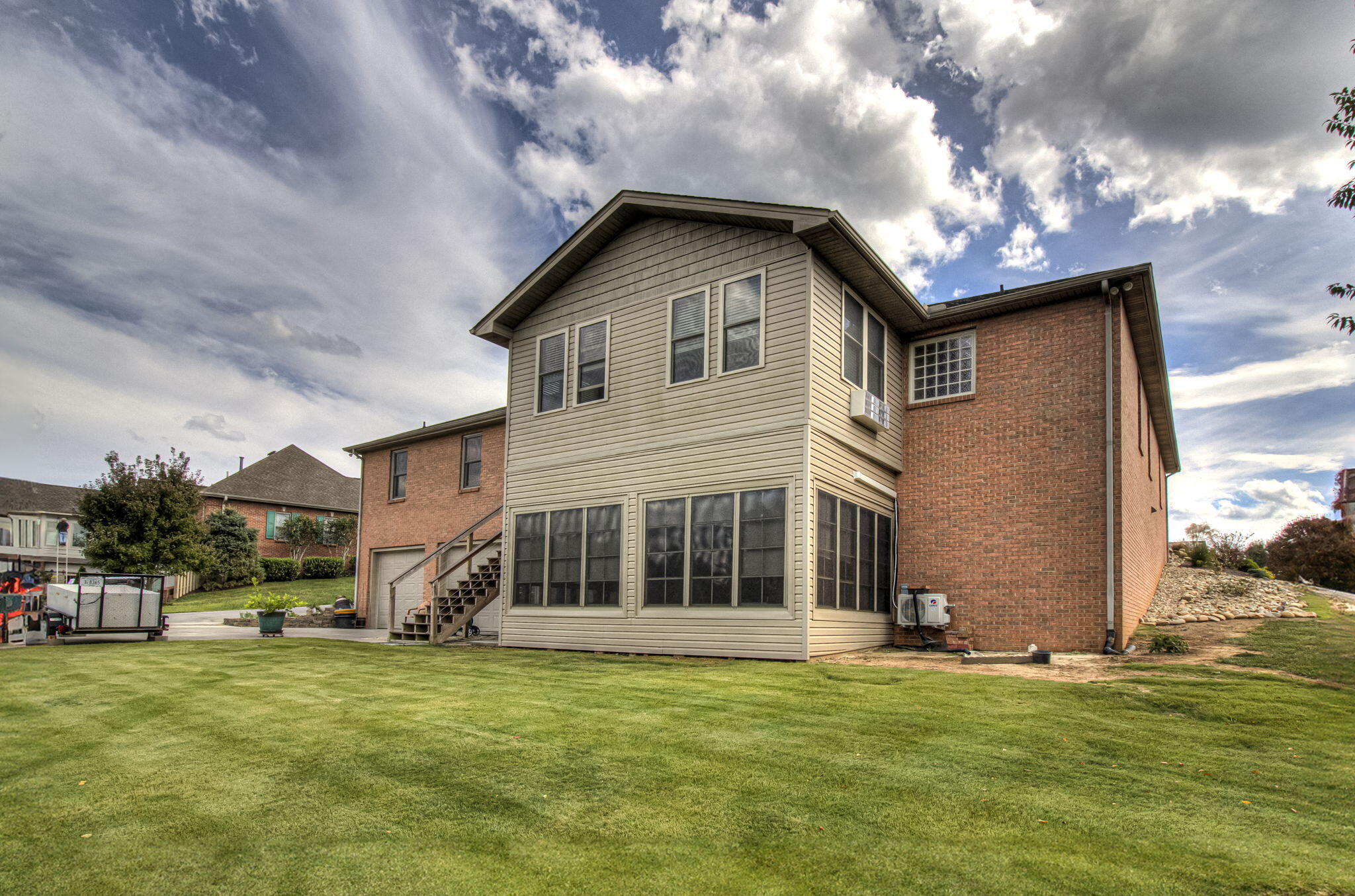 Residential in Sevierville 5