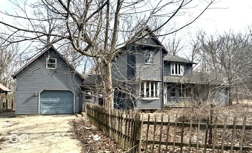 8223 S County Road 250 Road W, Cloverdale, IN, 46120 | Card Image