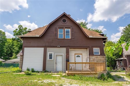 604 Oby Pl Nw, Canton, OH, 44703-3132 | Card Image