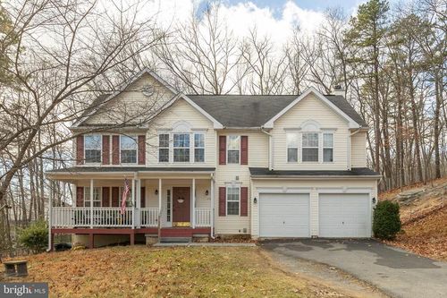 1105 Henry Dr, WINCHESTER, VA, 22602-3577 | Card Image