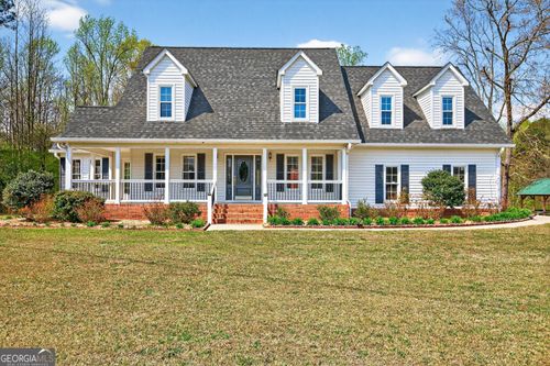 105 Crabtree Rd, Griffin, GA, 30223-6806 | Card Image