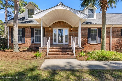 137 River Oaks Dr, Wilmington, NC, 28412-3201 | Card Image