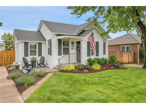2212 Ingalls St, Edgewater, CO, 80214-1157 | Card Image