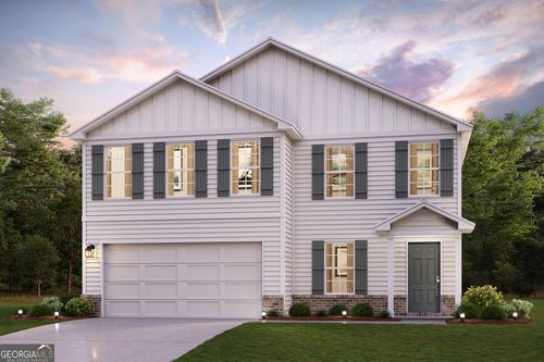4549 Sunrise Ridge, Covington, GA, 30016 | Card Image