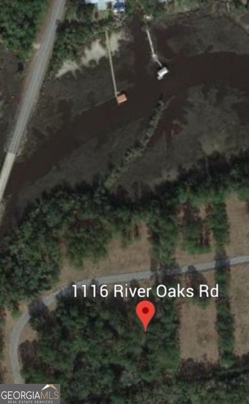 1116 River Oaks Road, Brunswick, GA, 31523 | Card Image