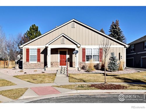 2114 Copper Creek Dr, Fort Collins, CO, 80528-3032 | Card Image