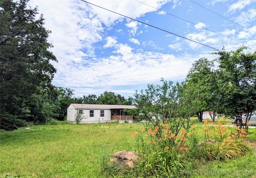 97400 S 4498 Rd, Vian, OK, 74962-4019 | Card Image