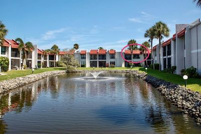 216 - 1801 Gulf Drive N, Condo with 2 bedrooms, 2 bathrooms and null parking in Bradenton Beach FL | Image 3