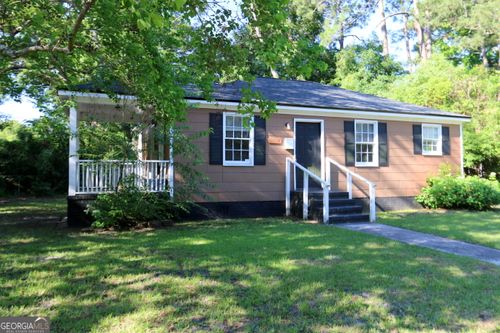 2309 Lorraine Dr, Savannah, GA, 31404-5631 | Card Image