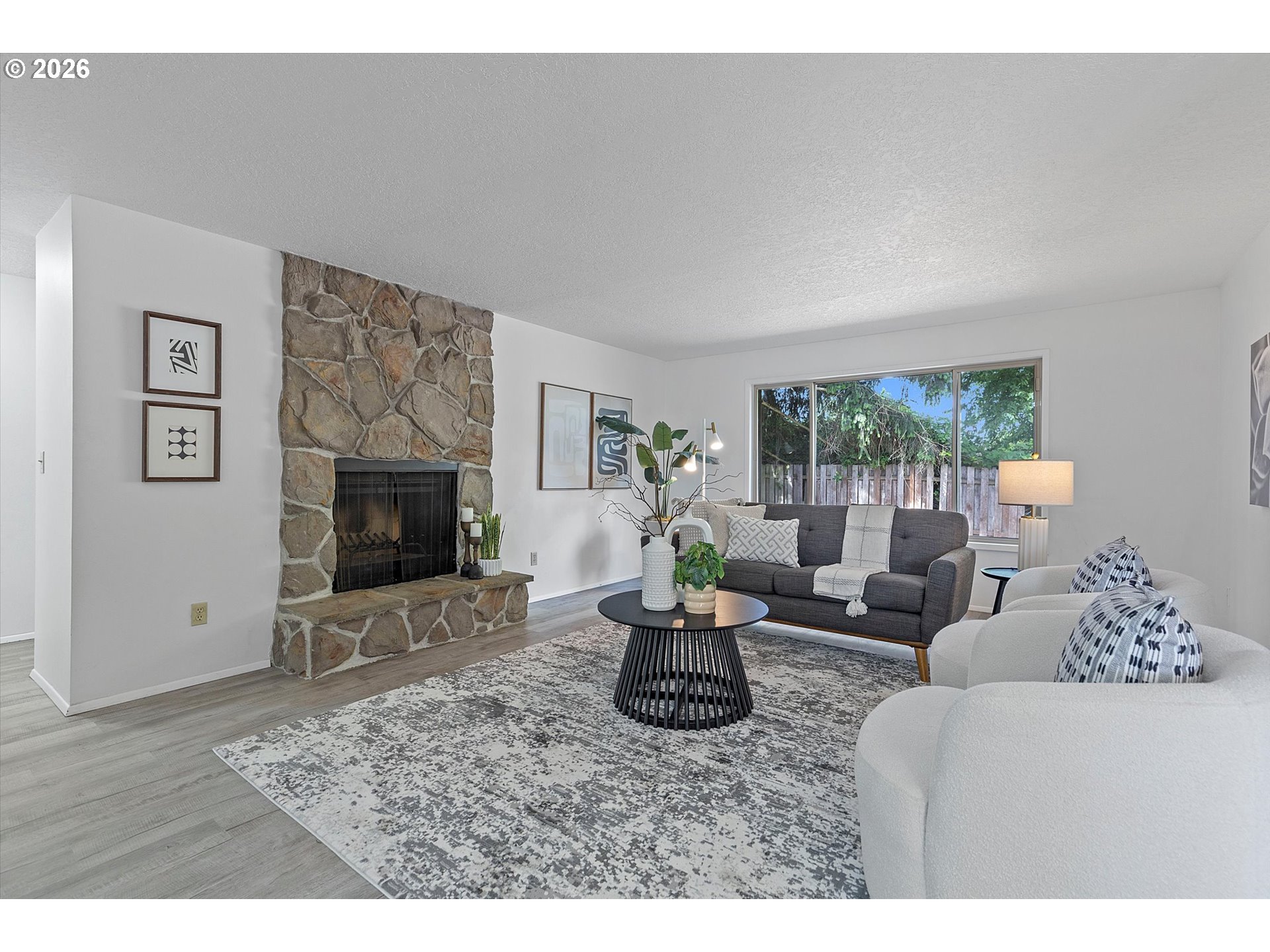 Residential in Portland 2