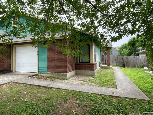 3418 Ridge Ash, San Antonio, TX, 78247-4505 | Card Image