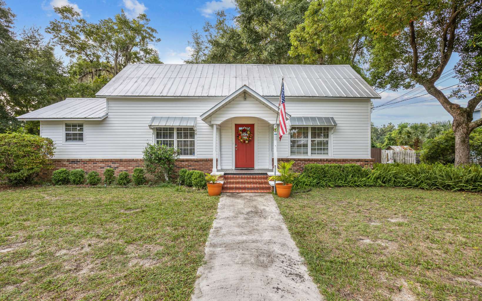 Monroe St, Lake City, FL 32025