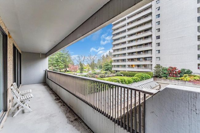 206 - 4134 Maywood Street, Condo with 2 bedrooms, 1 bathrooms and 1 parking in Burnaby BC | Image 17