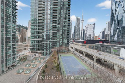 1013-16 Yonge St, Toronto, ON, M5E2A1 | Card Image