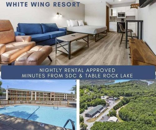 block-of-5-982 Indian Point Rd, Branson, MO, 65616-6150 | Card Image