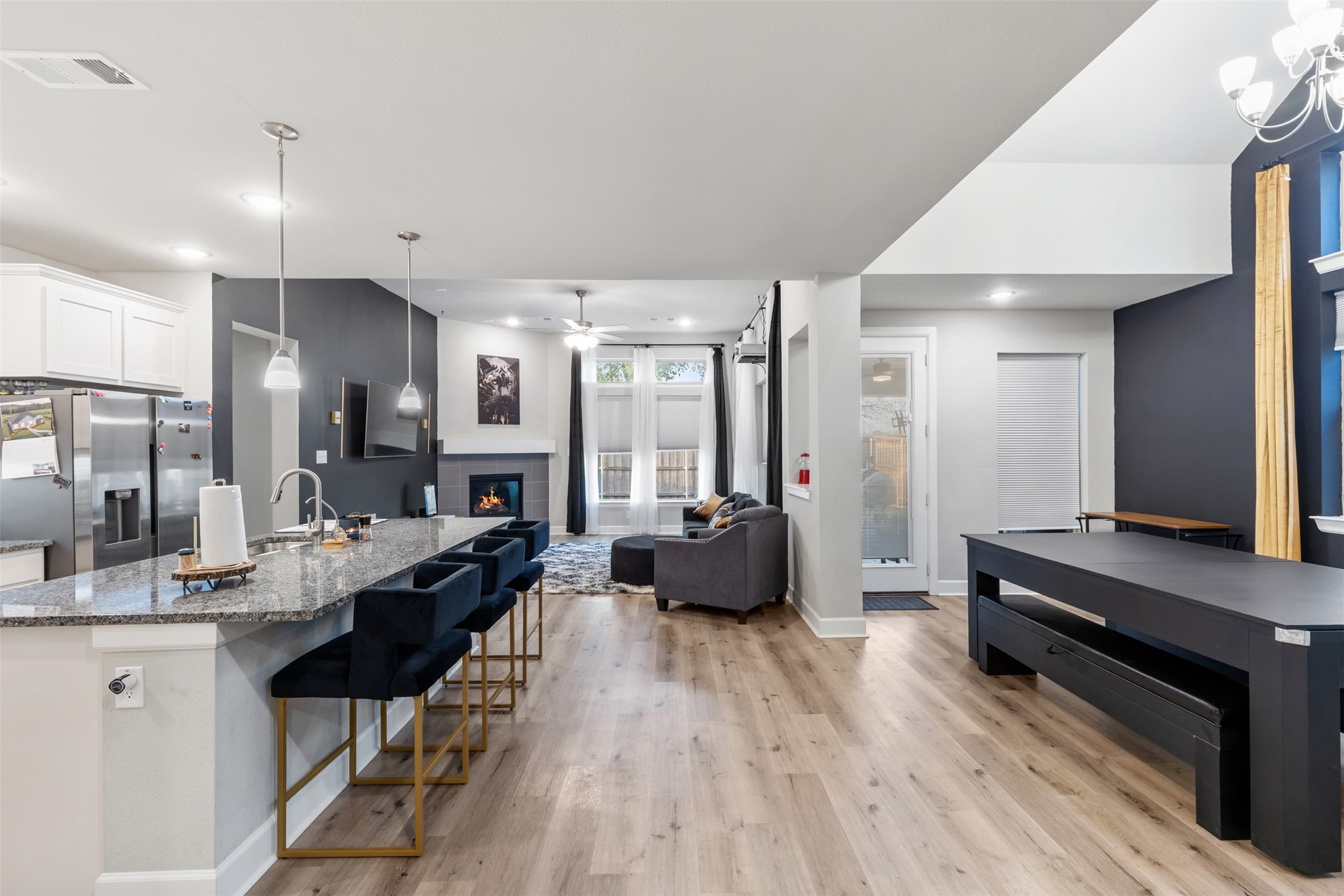 Residential Lease in Little Elm 5