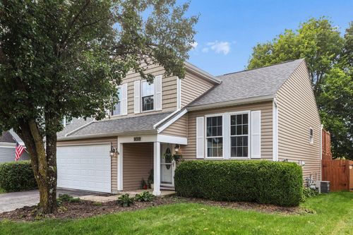 3075 Sun Valley Dr, Pickerington, OH, 43147-9090 | Card Image