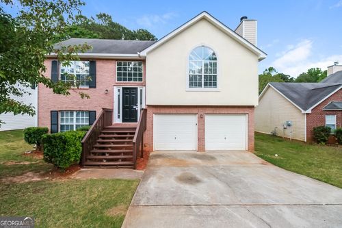 7550 Sugarcreek Dr, Riverdale, GA, 30296-3373 | Card Image