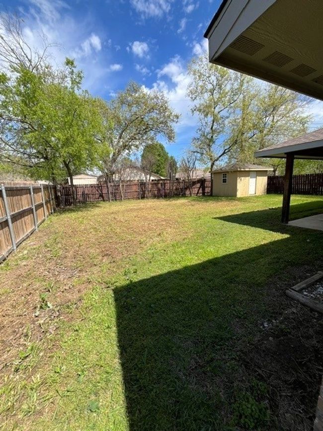 103 David Dr, House other with 3 bedrooms, 2 bathrooms and null parking in Sanger TX | Image 9