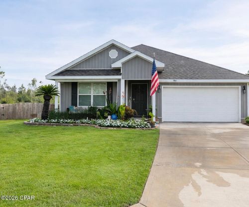 5801 Viking Way, Panama City, FL, 32404-6391 | Card Image