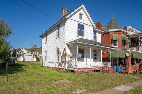 410 Church St, Clifton Forge, VA, 24422 | Card Image
