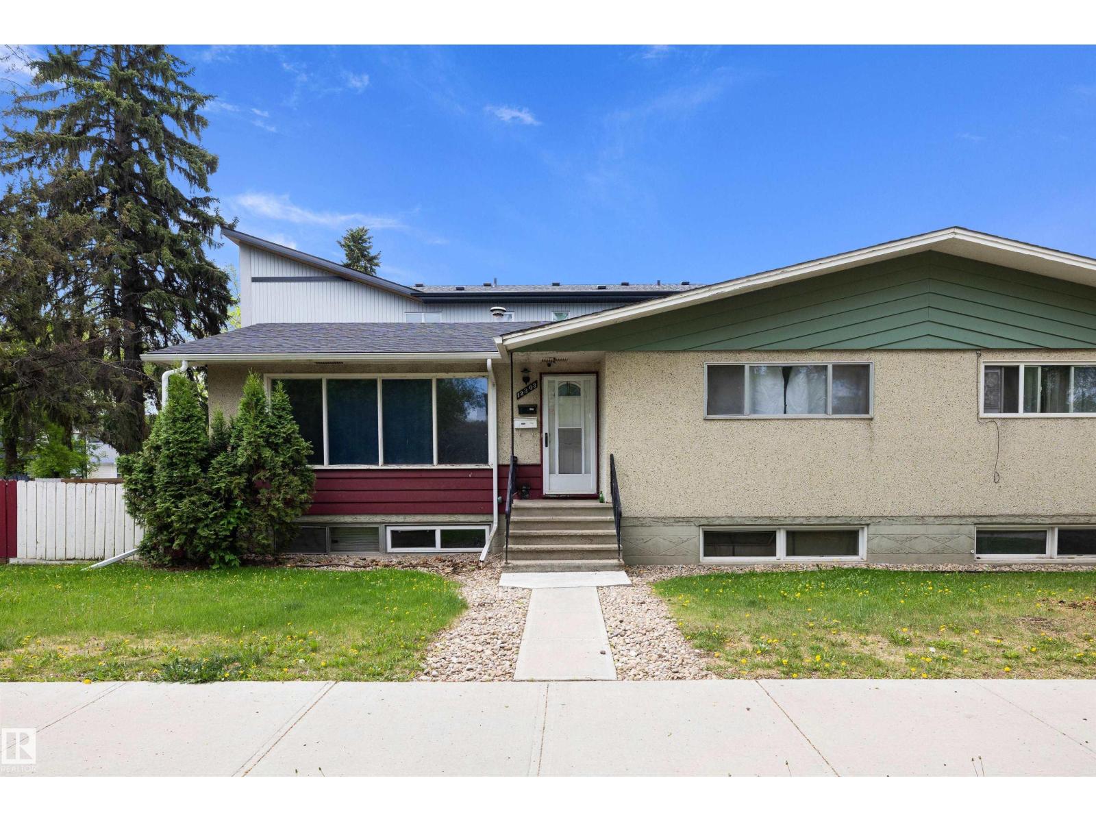Residential in Edmonton