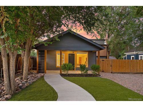 15 N Walnut St, Colorado Springs, CO, 80905-1432 | Card Image