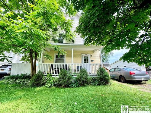 108 N 21st St, Olean, NY, 14760-1907 | Card Image