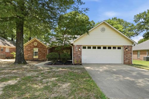 431 Bernard Drive, Conway, AR, 72032 | Card Image