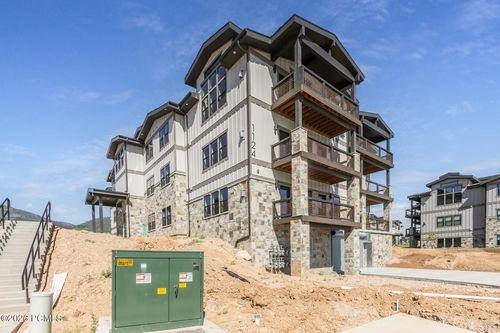 203-1124 W Vos Circle, Heber City, UT, 84032 | Card Image