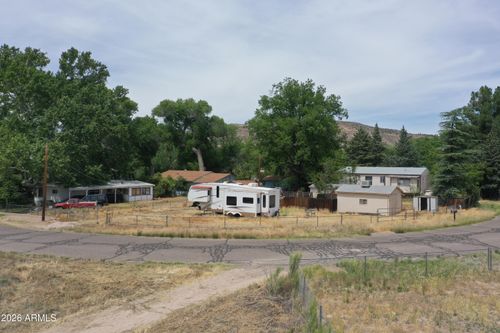 648-000 E Sunrise Drive, Camp Verde, AZ, 86322 | Card Image