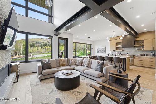 3548 Ridgeline Dr, Park City, UT, 84098 | Card Image