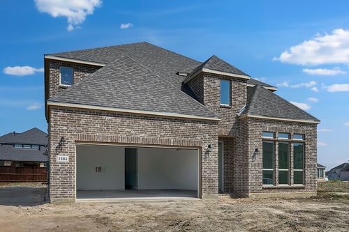1504 Victory Ter, Northlake, TX, 76226-4686 | Card Image