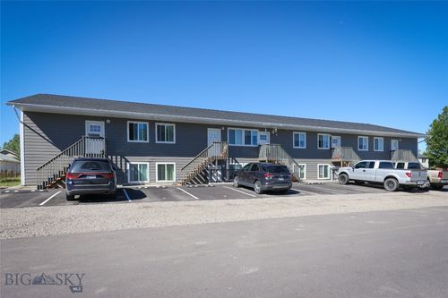 806 W Allison Ave, Belgrade, MT, 59714-3503 | Card Image