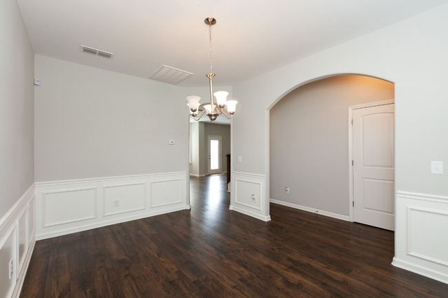 1050 Solomon Ln, House other with 4 bedrooms, 3 bathrooms and 2 parking in Spring Hill TN | Image 8