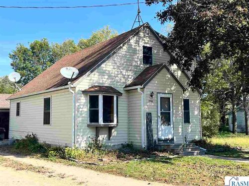 206 Mckinley St, Manchester, MN, 56007-5001 | Card Image