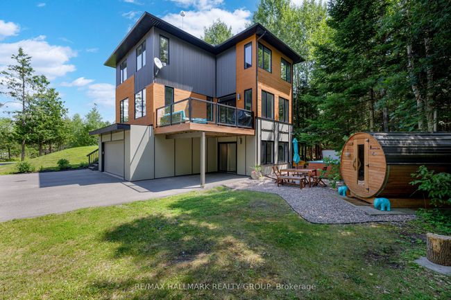 3311 Barlow Cres, House other with 3 bedrooms, 4 bathrooms and 6 parking in Dunrobin ON | Image 33