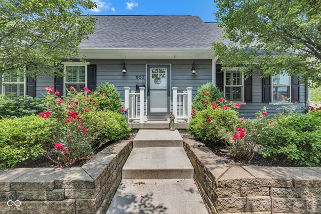900 W Busby St, House other with 3 bedrooms, 4 bathrooms and null parking in Lebanon IN | Image 10