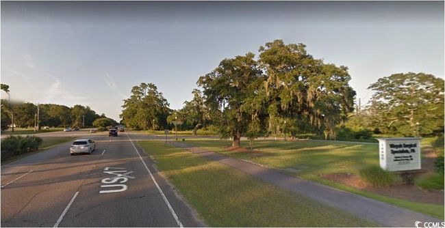 14500 Ocean Hwy, Home with 0 bedrooms, 0 bathrooms and null parking in Pawleys Island SC | Image 5