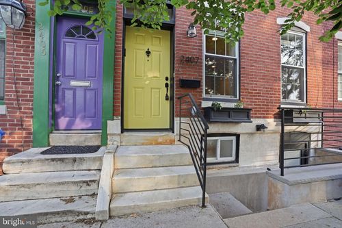 2407 Grays Ferry Ave, PHILADELPHIA, PA, 19146-2407 | Card Image